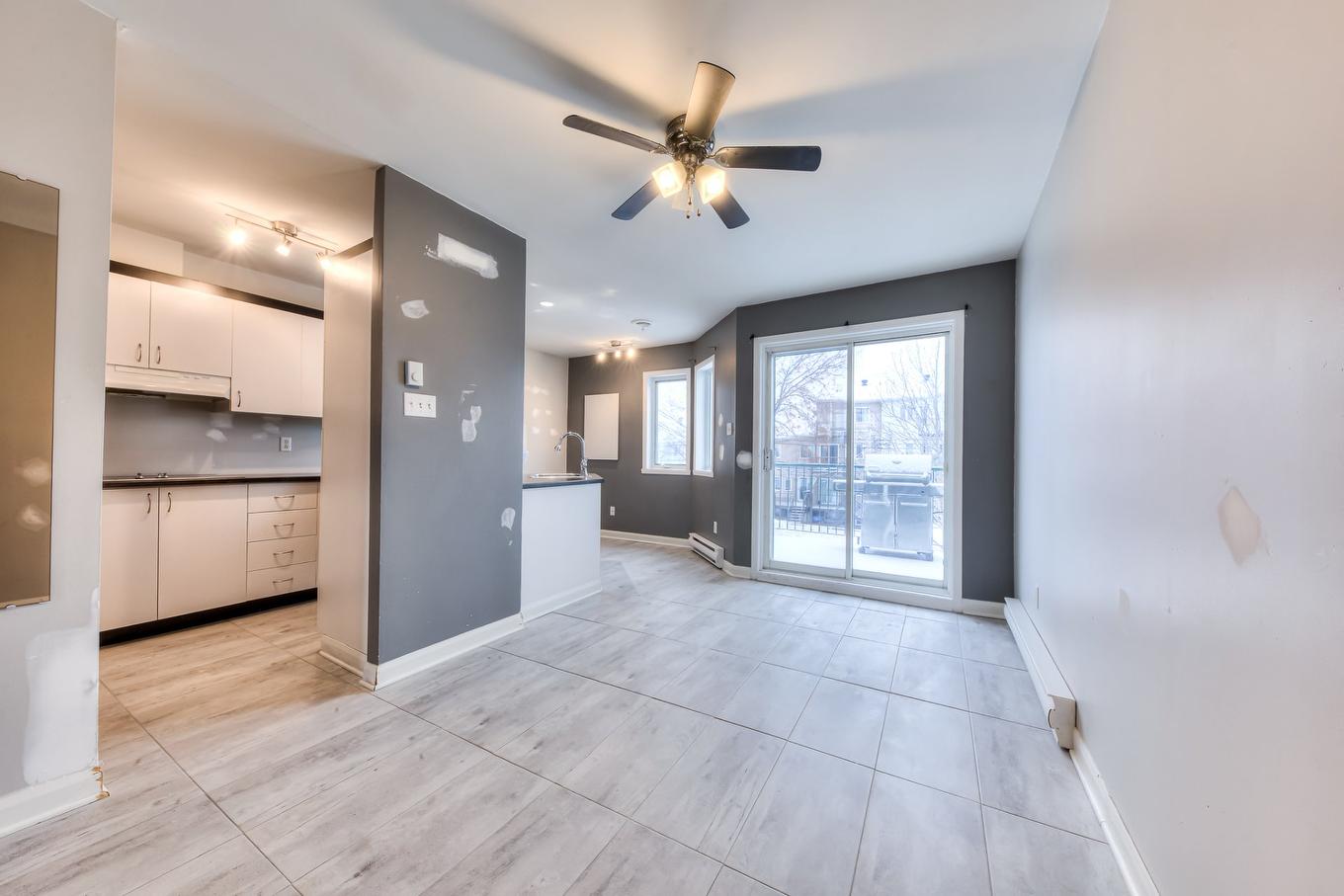 Salle à manger - 1066 Rue De La Famille-Dubreuil, Montréal (Rivière-Des-Prairies/Pointe-Aux-Trembles), QC - Indoor