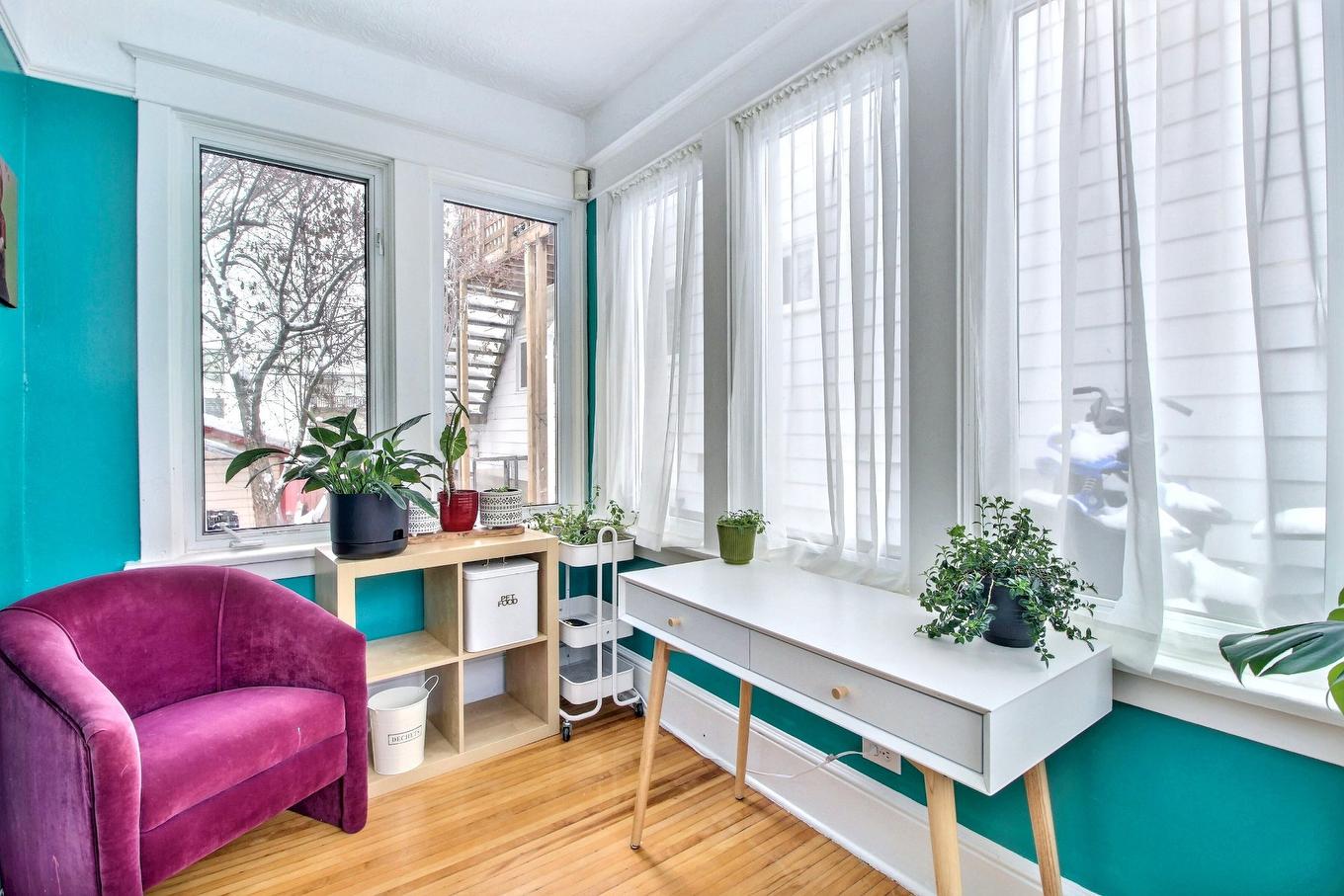 Bureau - 26 6E Rue, Rouyn-Noranda, QC - Indoor