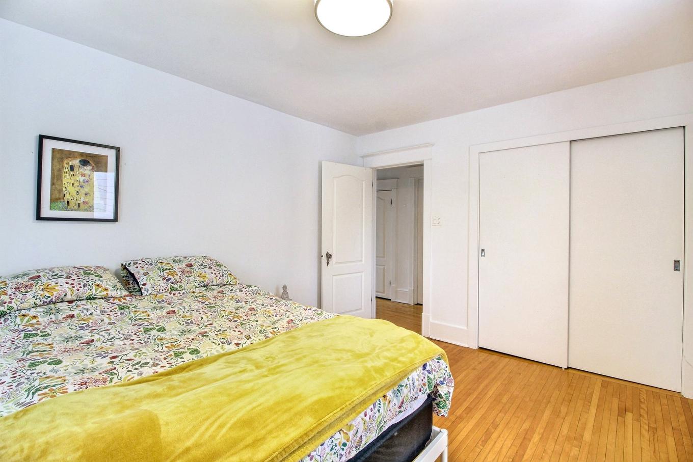 Chambre à coucher - 26 6E Rue, Rouyn-Noranda, QC - Indoor Photo Showing Bedroom