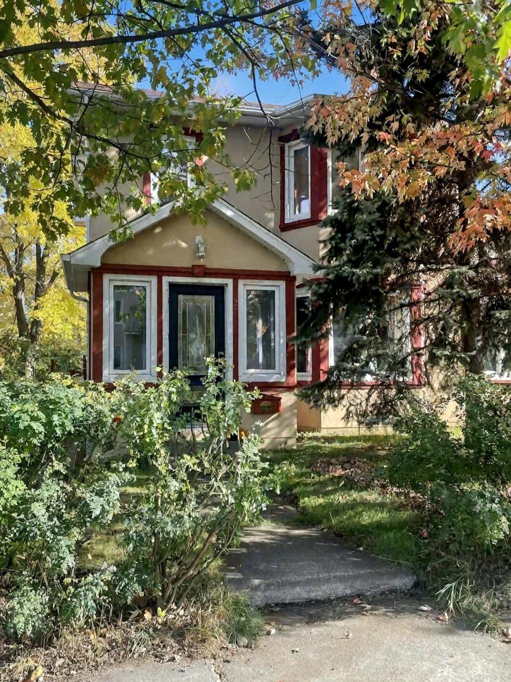 Extérieur - 26 6E Rue, Rouyn-Noranda, QC - Outdoor