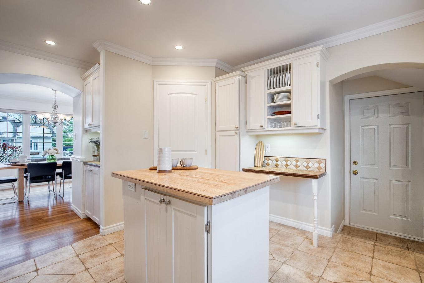 Kitchen - 74 Rue Houle, Saint-Jean-Sur-Richelieu, QC - Indoor