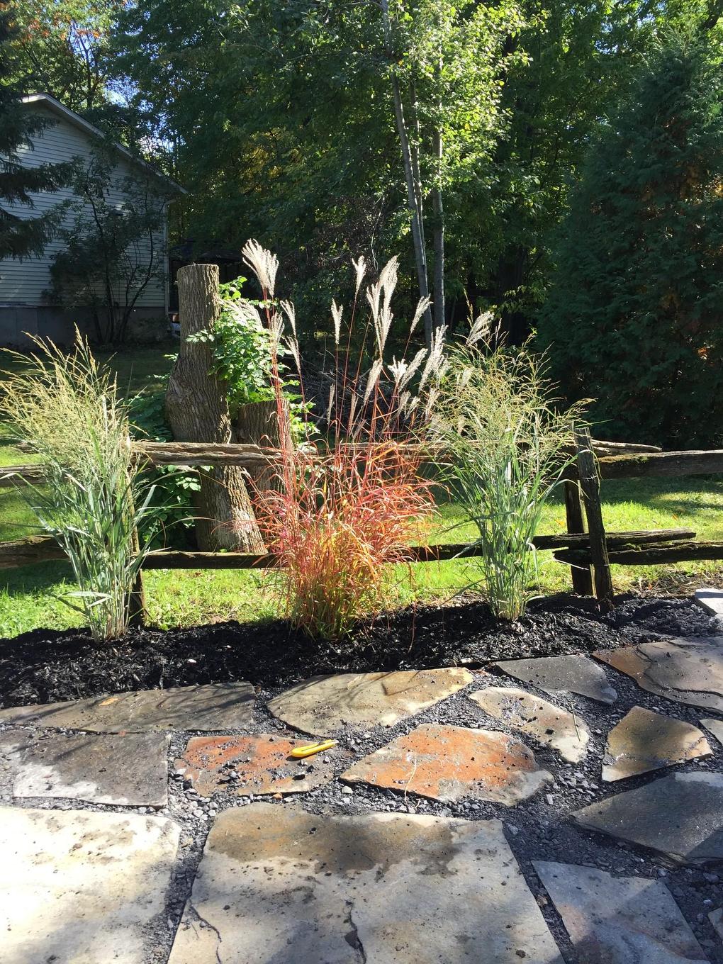 Backyard - 74 Rue Houle, Saint-Jean-Sur-Richelieu, QC - Outdoor With View