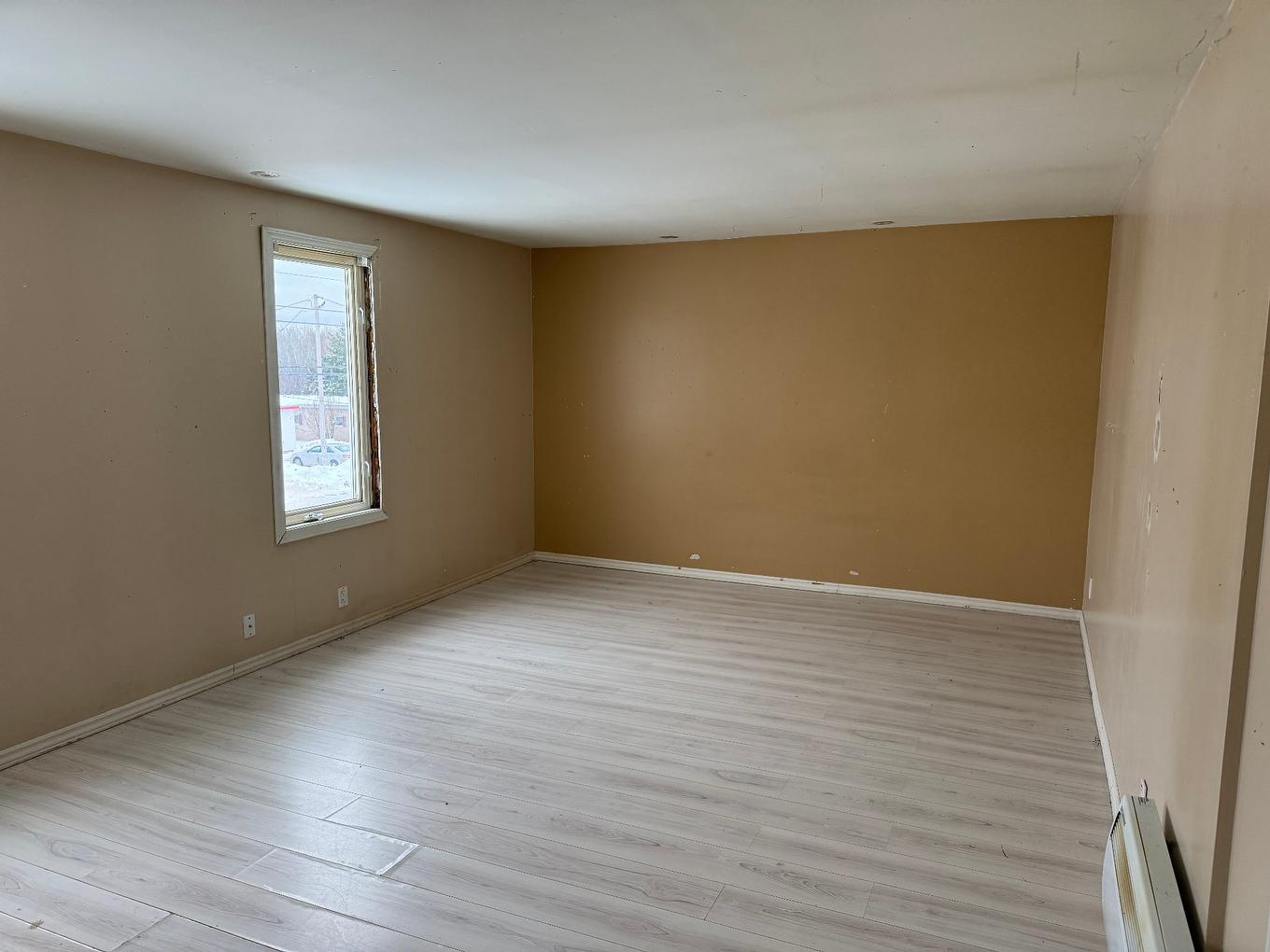 Chambre à coucher principale - 203 - 203B Route Route 397 (Rochebaucourt), La Morandière-Rochebaucourt, QC - Indoor Photo Showing Other Room