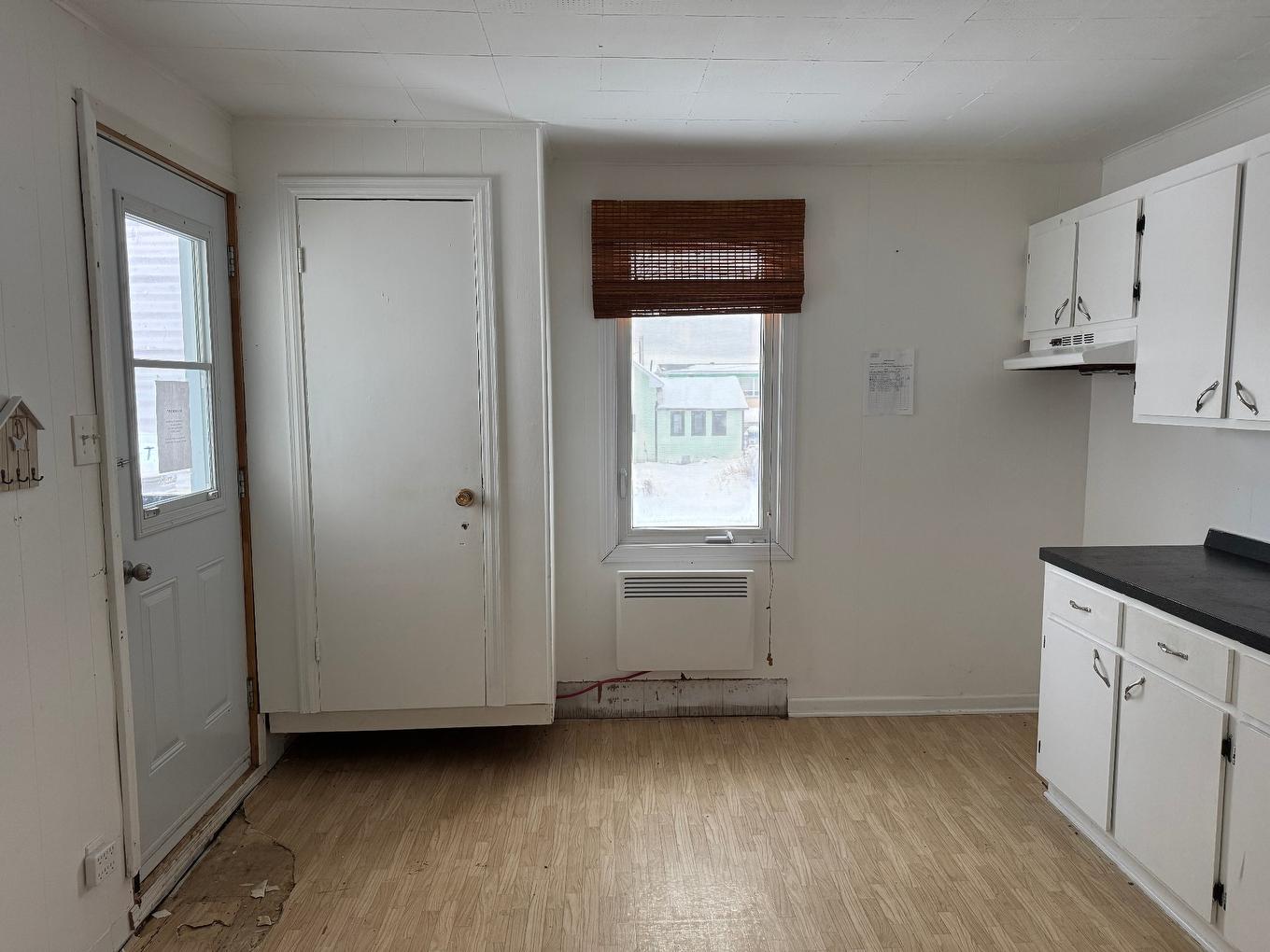 Logement - 203 - 203B Route Route 397 (Rochebaucourt), La Morandière-Rochebaucourt, QC - Indoor Photo Showing Other Room