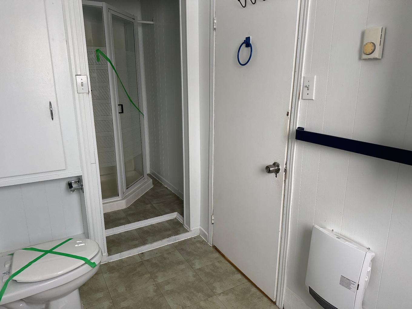 Logement - 203 - 203B Route Route 397 (Rochebaucourt), La Morandière-Rochebaucourt, QC - Indoor