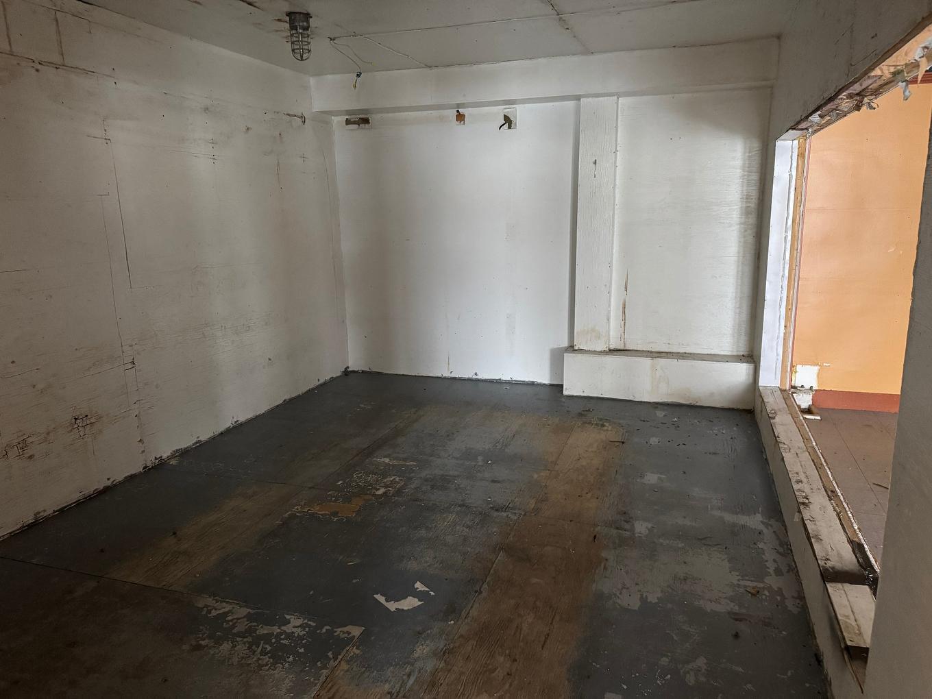 Commerce - 203 - 203B Route Route 397 (Rochebaucourt), La Morandière-Rochebaucourt, QC - Indoor