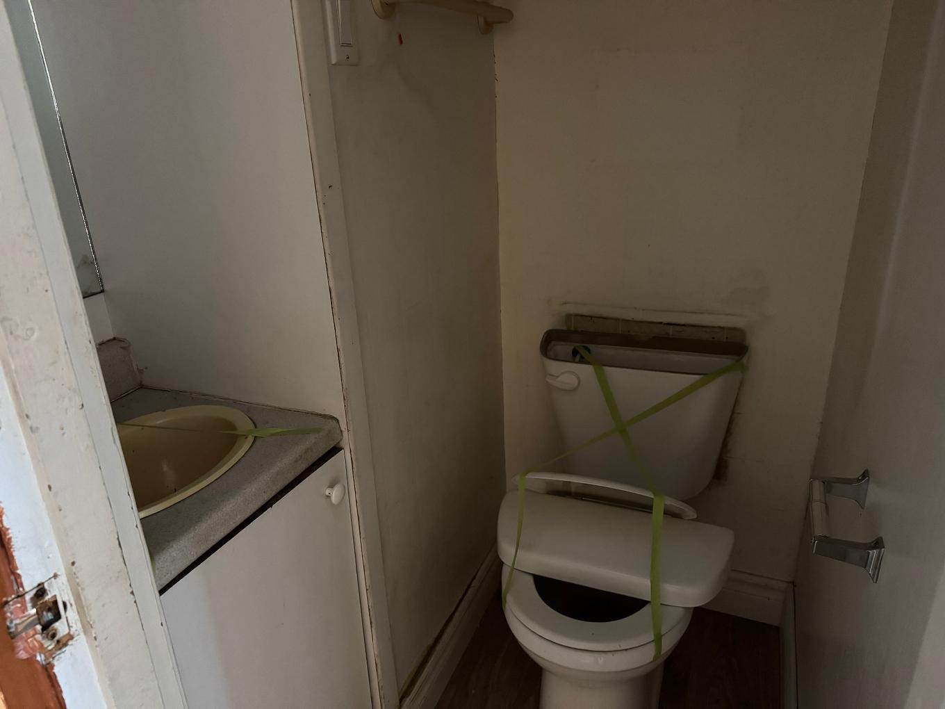 Commerce - 203 - 203B Route Route 397 (Rochebaucourt), La Morandière-Rochebaucourt, QC - Indoor Photo Showing Other Room