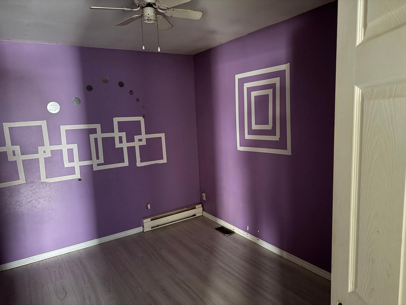 Chambre à coucher - 203 - 203B Route Route 397 (Rochebaucourt), La Morandière-Rochebaucourt, QC - Indoor Photo Showing Other Room