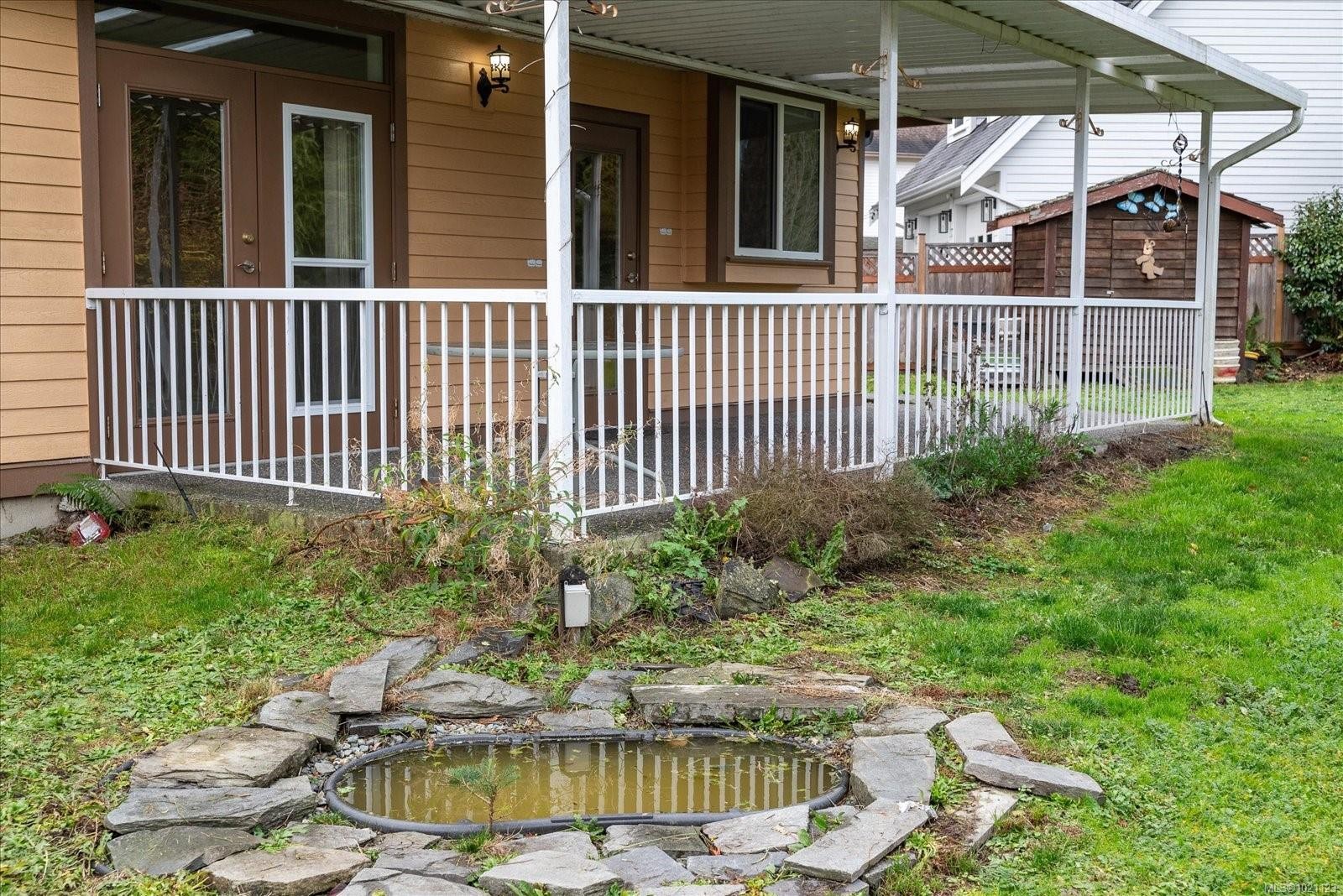 310 Holland Creek Pl, Ladysmith, BC