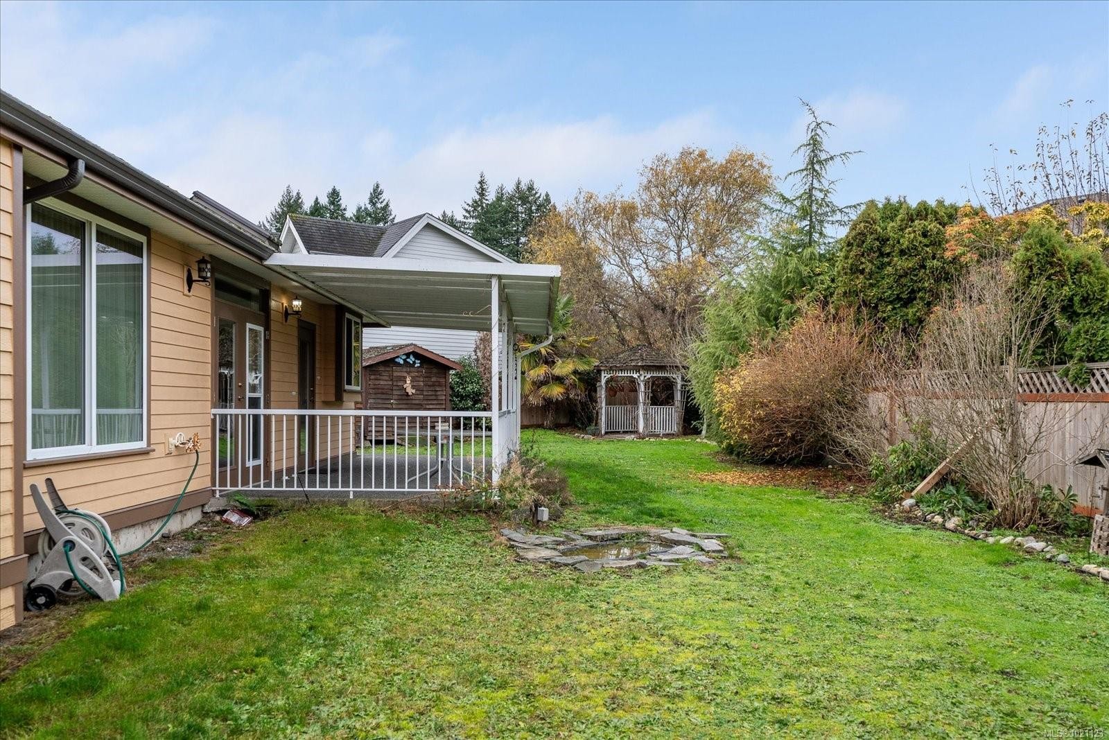 310 Holland Creek Pl, Ladysmith, BC