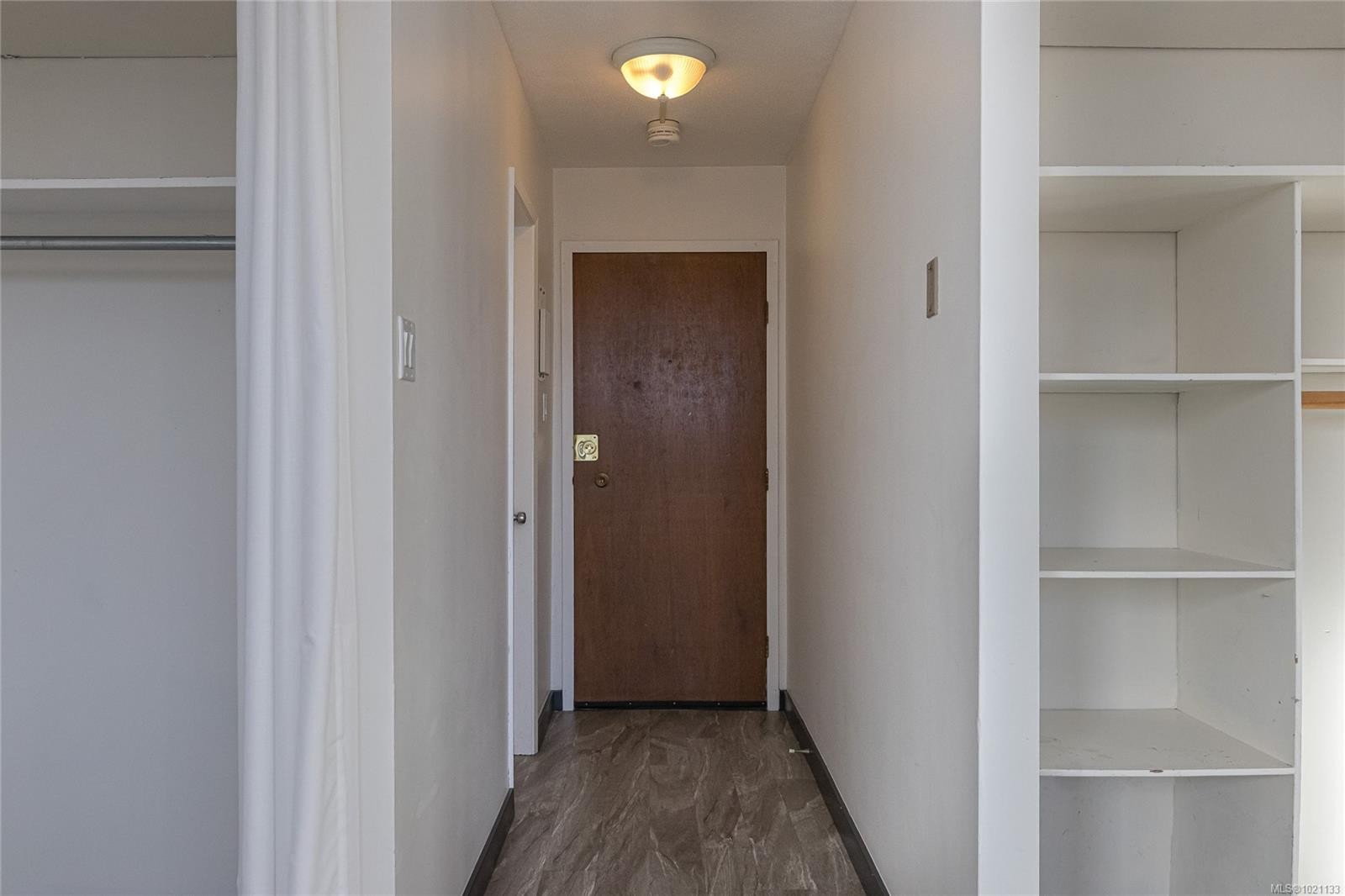 1008-647 Michigan St, Victoria, BC - Indoor