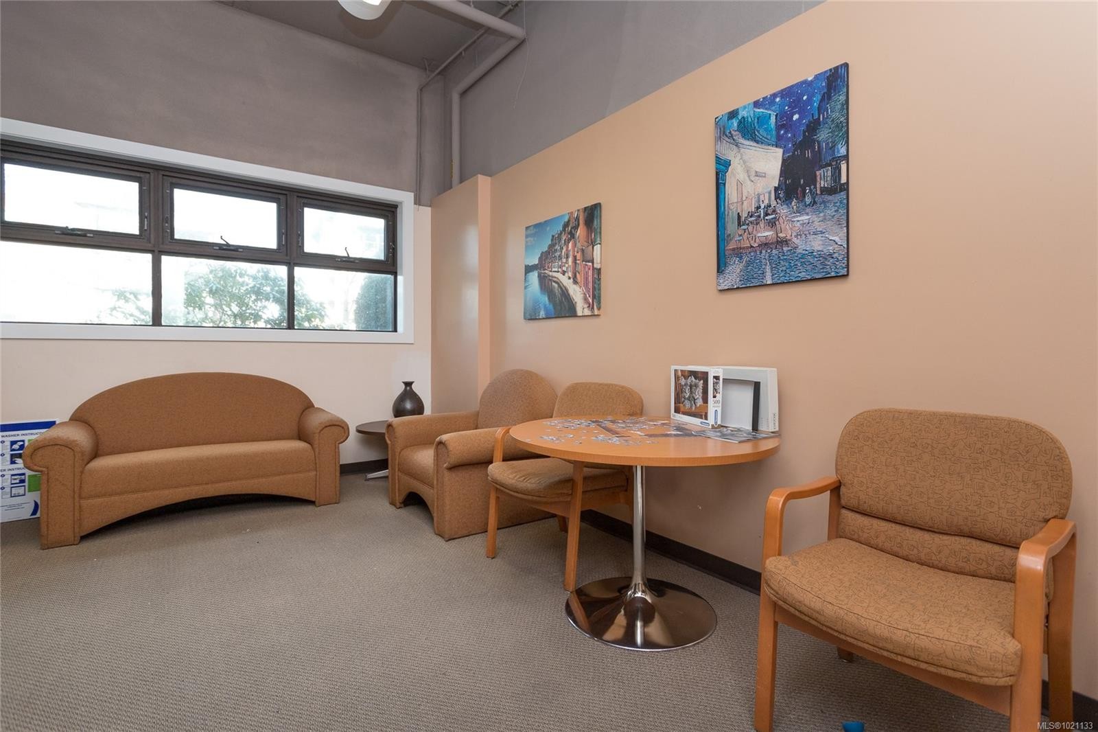 1008-647 Michigan St, Victoria, BC - Indoor