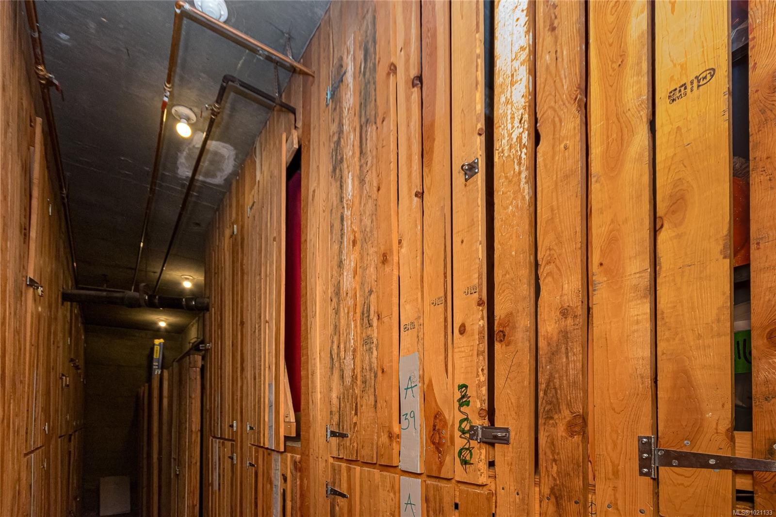 1008-647 Michigan St, Victoria, BC - Indoor