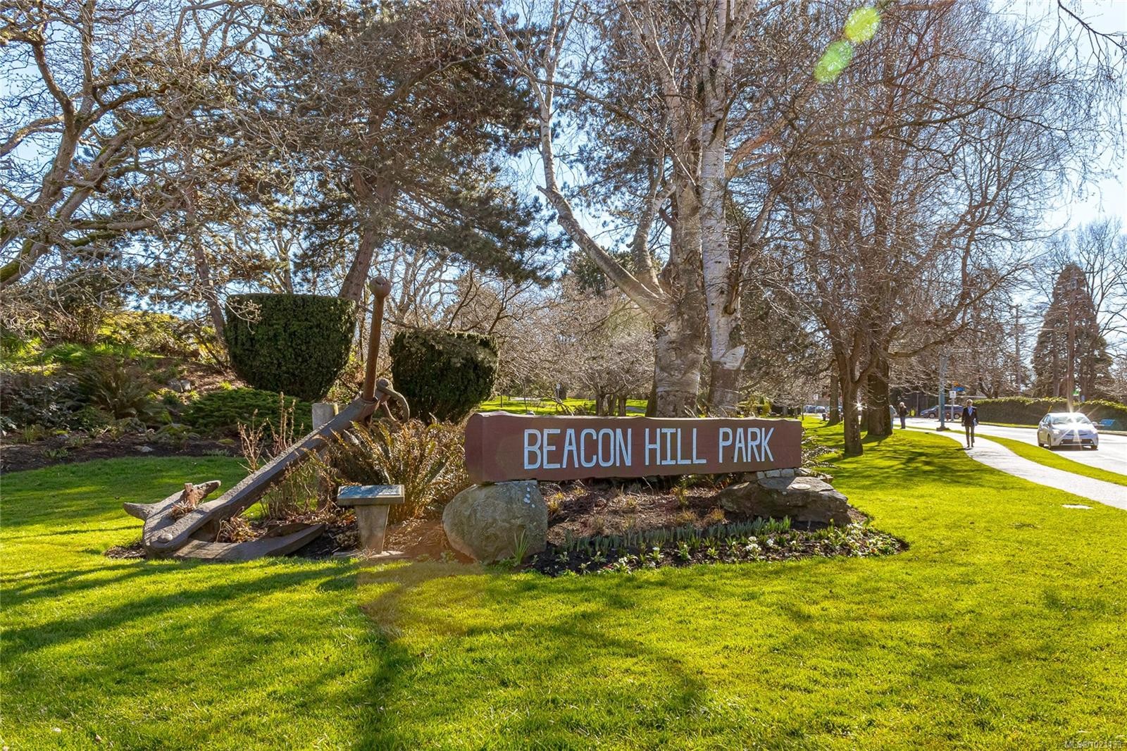 1008-647 Michigan St, Victoria, BC - Outdoor