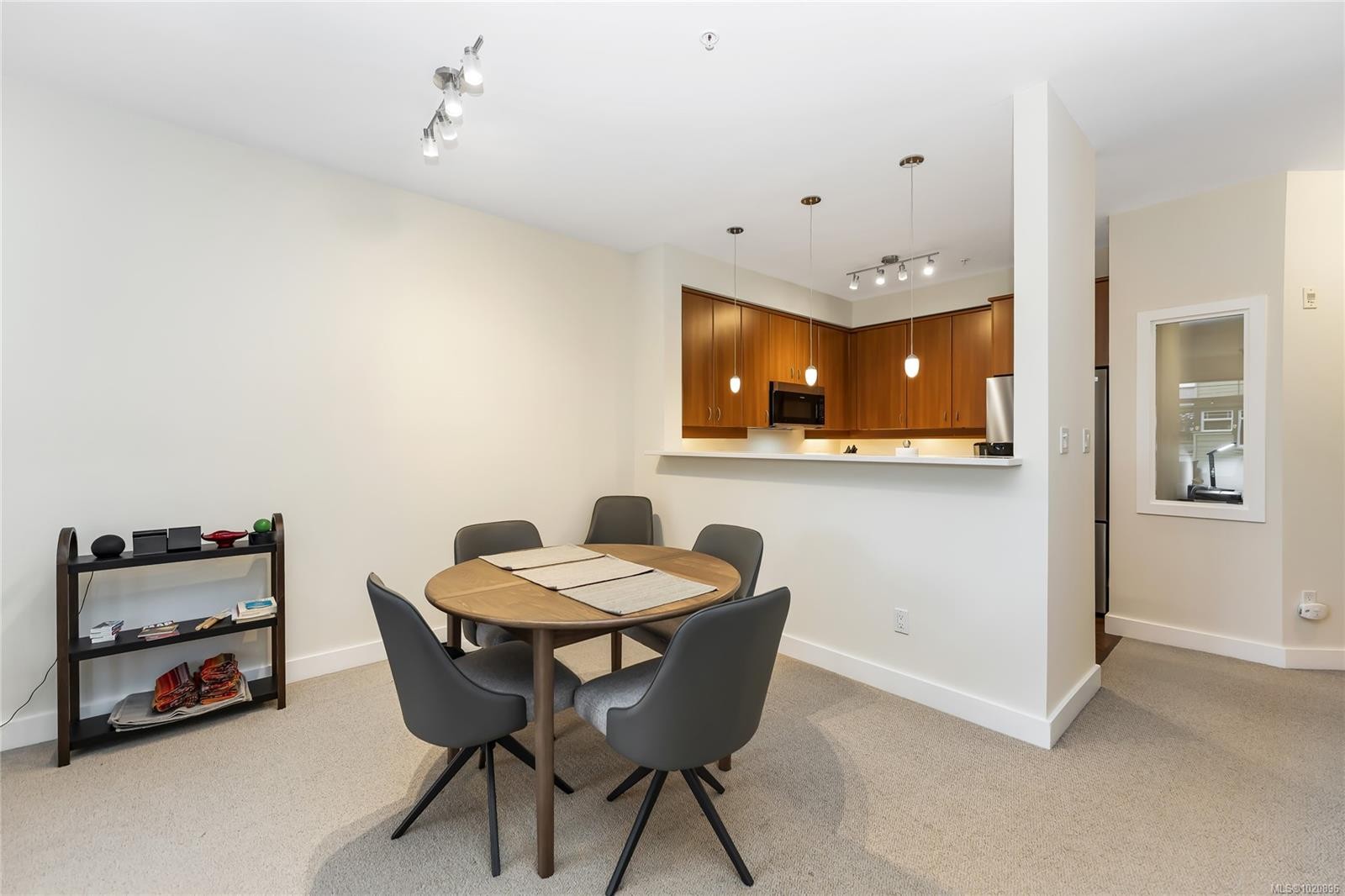 203D-1115 Craigflower Rd, Esquimalt, BC - Indoor