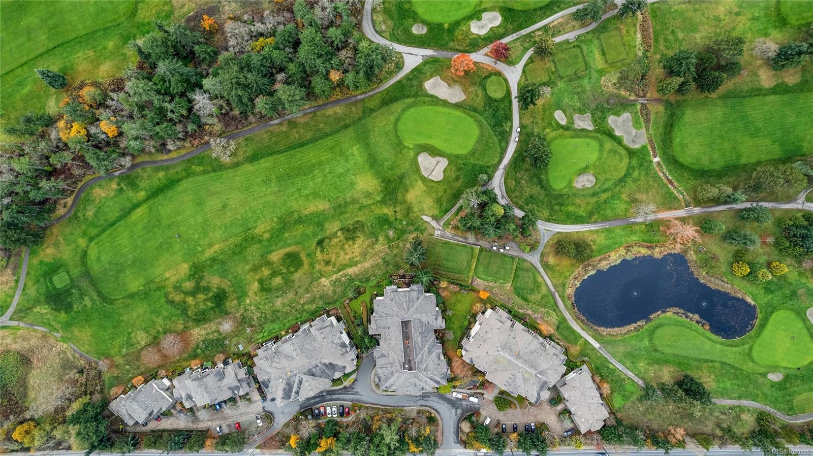 203D-1115 Craigflower Rd, Esquimalt, BC - Outdoor With View