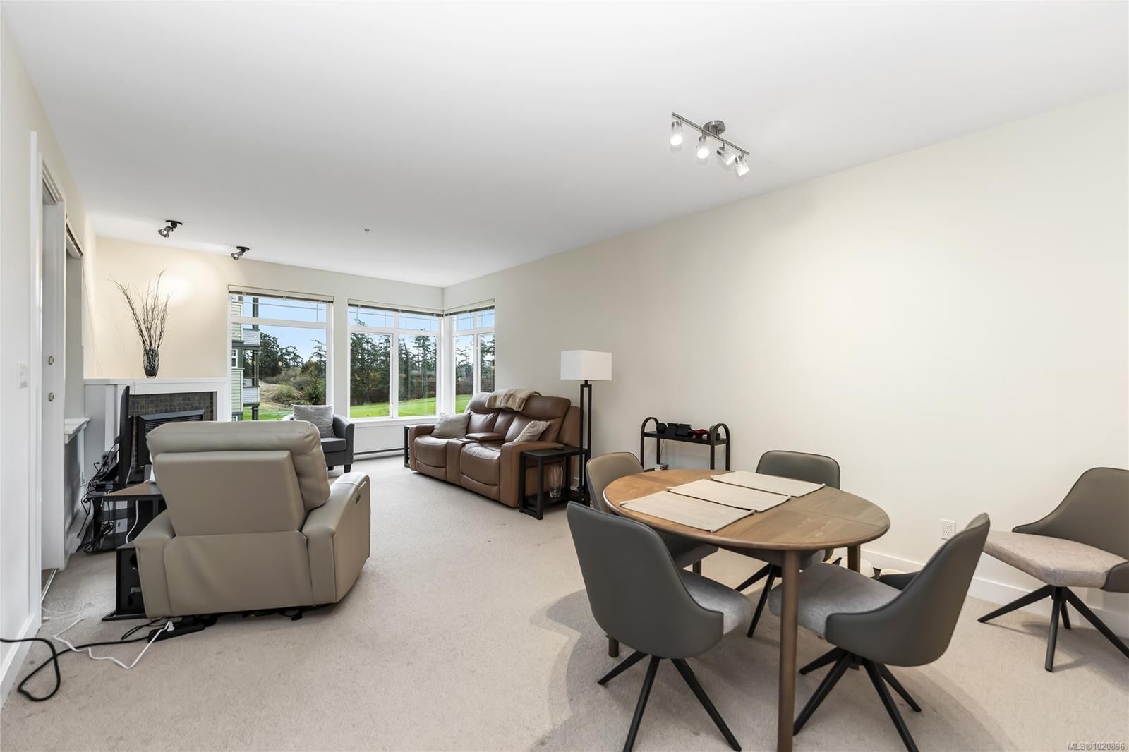 203D-1115 Craigflower Rd, Esquimalt, BC - Indoor