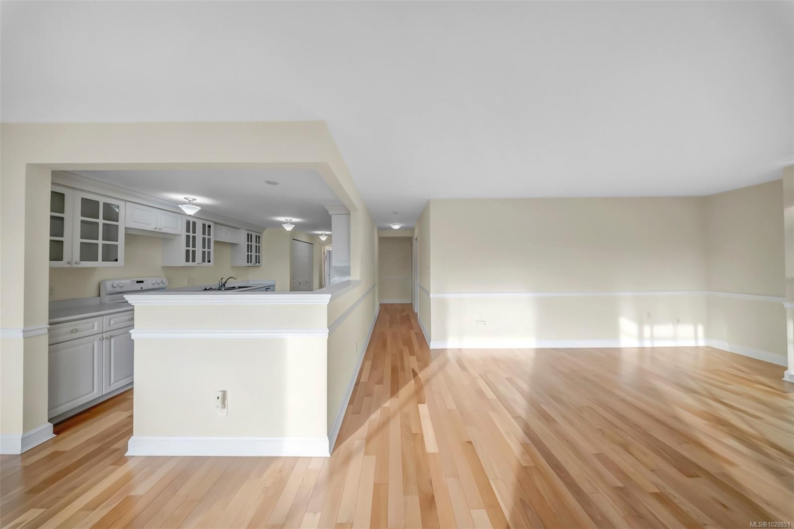 405-420 Linden Ave, Victoria, BC - Indoor Photo Showing Other Room