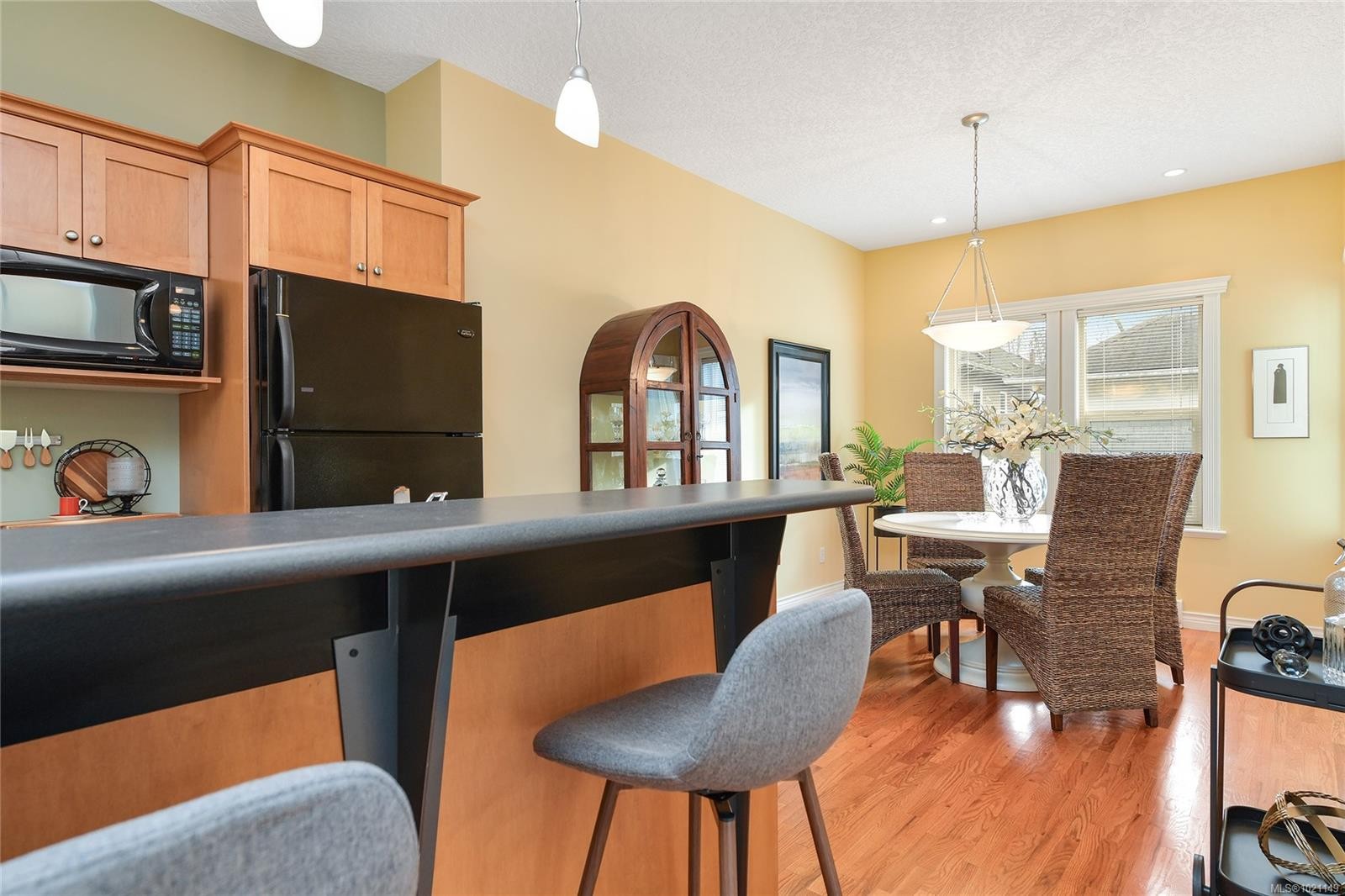 1-1515 Camosun St, Victoria, BC