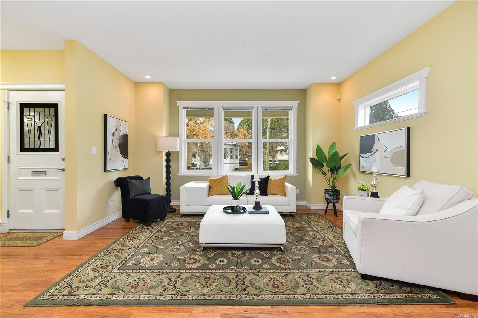 1-1515 Camosun St, Victoria, BC