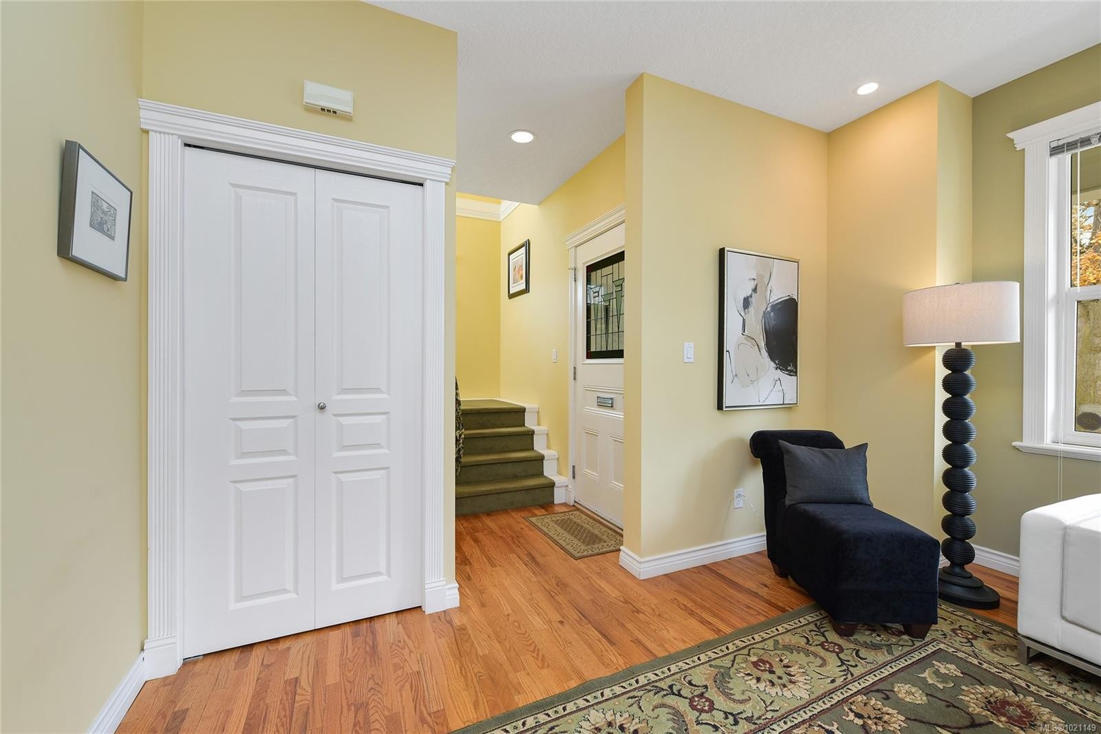 1-1515 Camosun St, Victoria, BC