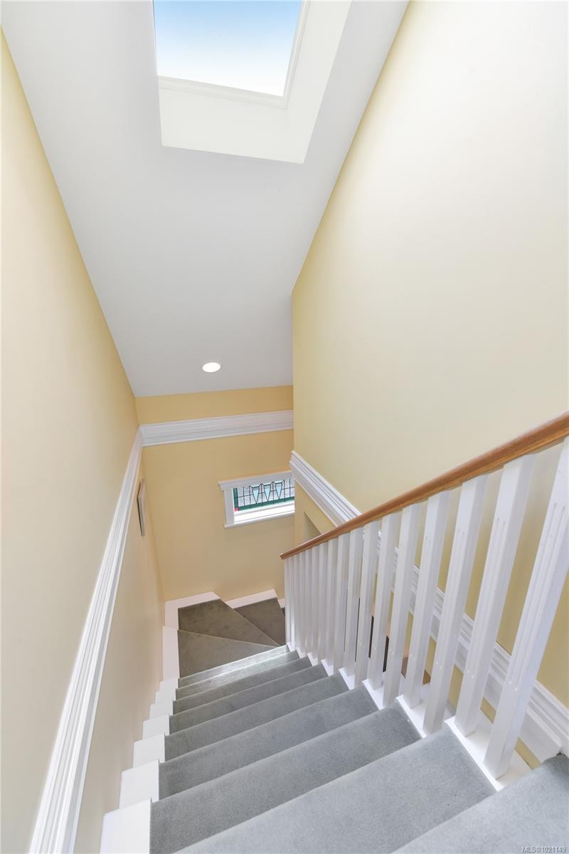 1-1515 Camosun St, Victoria, BC