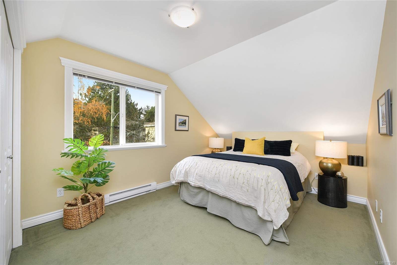 1-1515 Camosun St, Victoria, BC