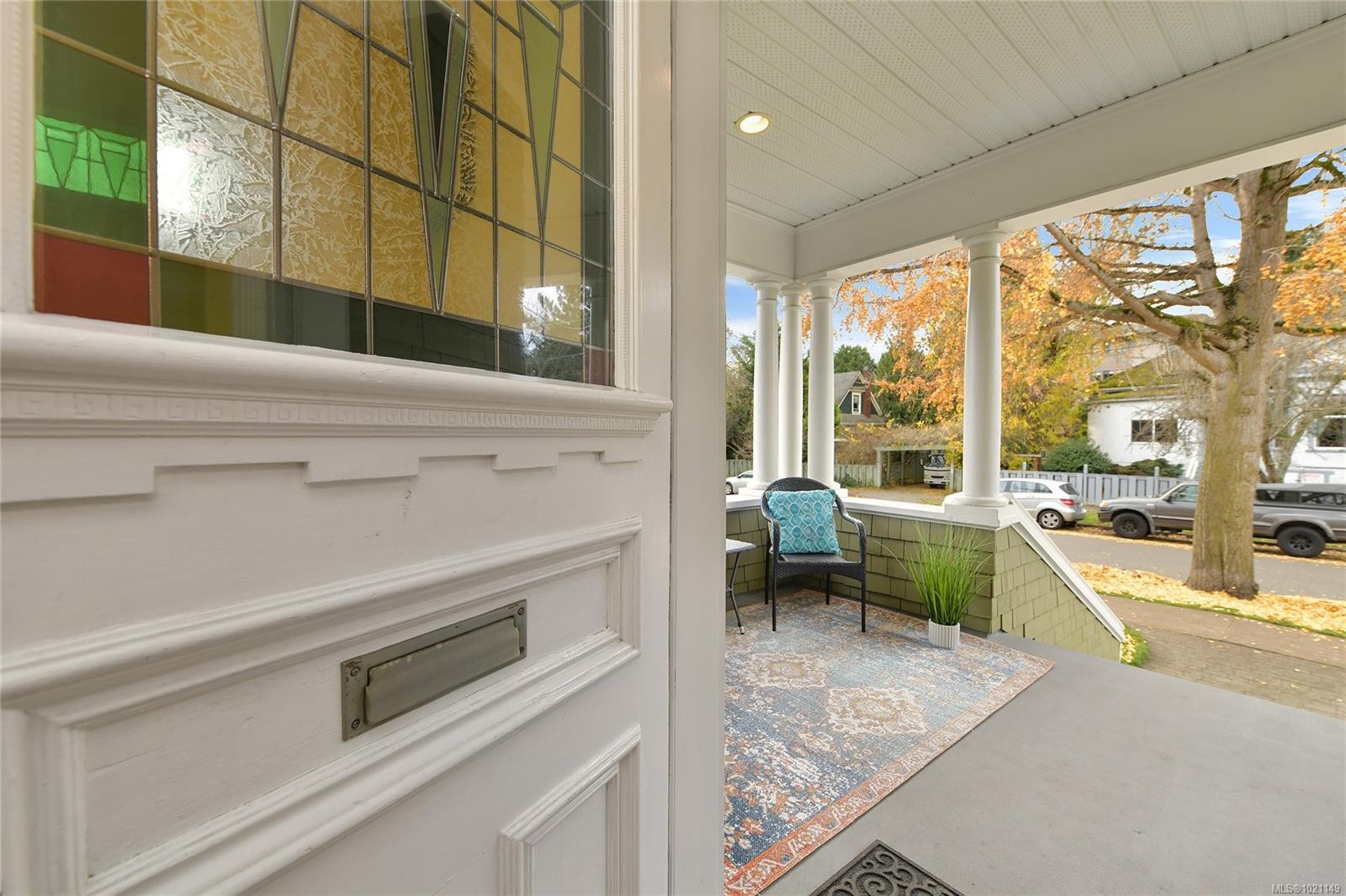 1-1515 Camosun St, Victoria, BC