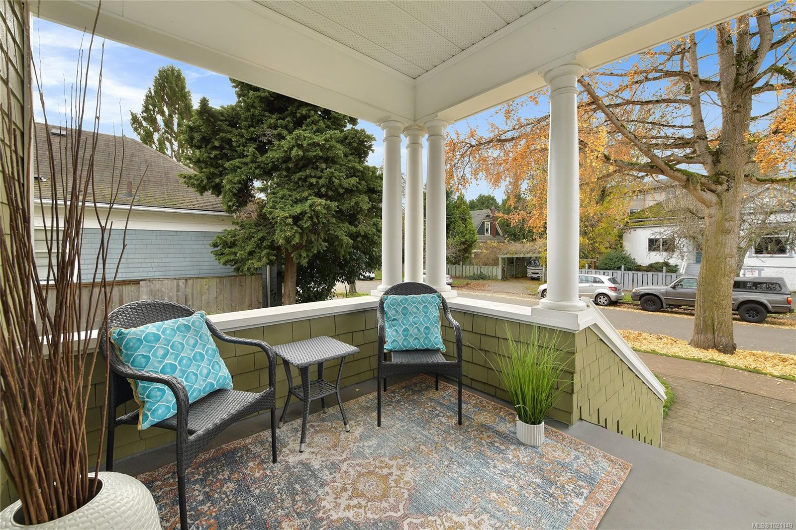 1-1515 Camosun St, Victoria, BC