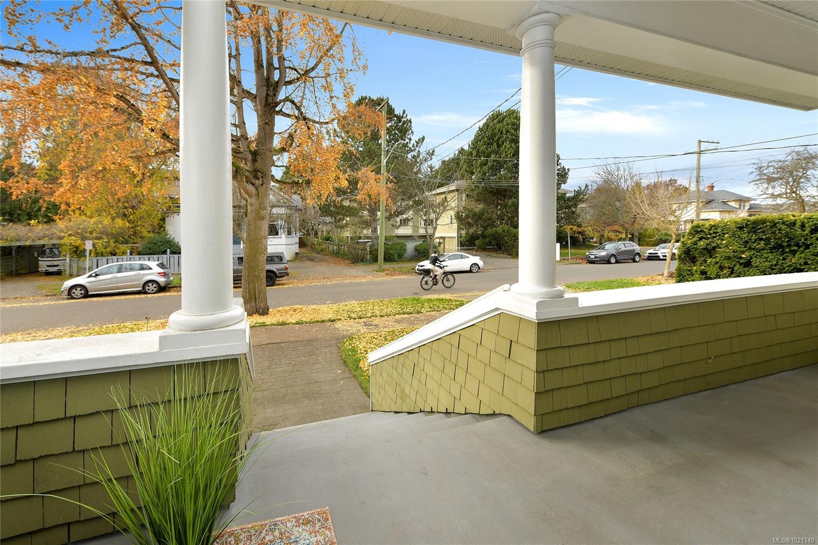 1-1515 Camosun St, Victoria, BC