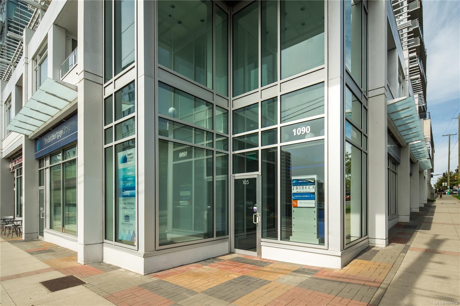 105-1090 Johnson St, Victoria, BC