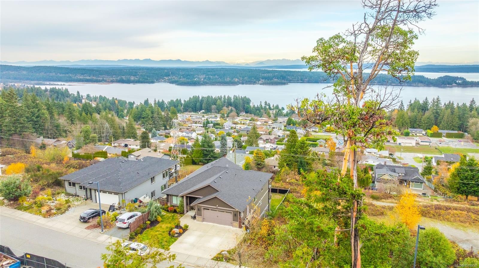 426 Thetis Dr, Ladysmith, BC