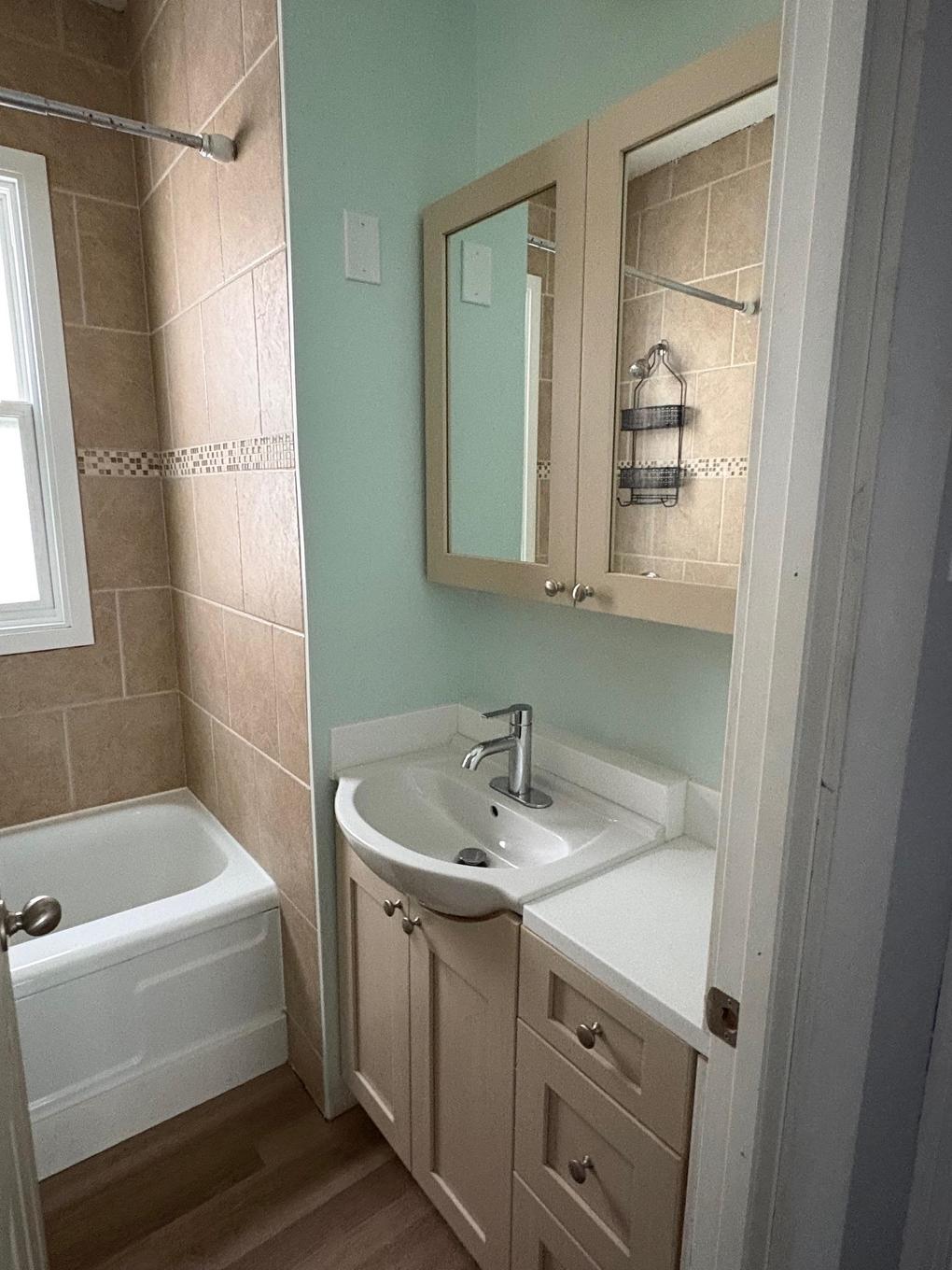 185 Frederica Street E, Thunder Bay, ON - Indoor Photo Showing Bathroom