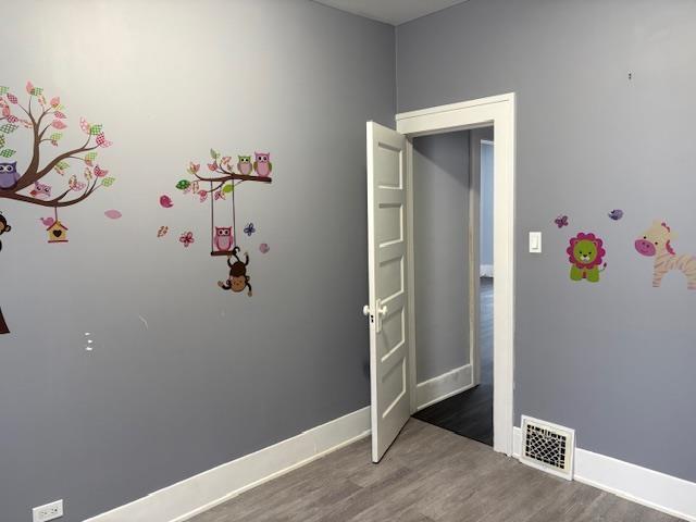 185 Frederica Street E, Thunder Bay, ON - Indoor Photo Showing Other Room