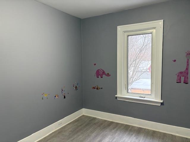 185 Frederica Street E, Thunder Bay, ON - Indoor Photo Showing Other Room