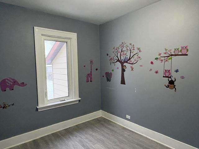 185 Frederica Street E, Thunder Bay, ON - Indoor Photo Showing Other Room