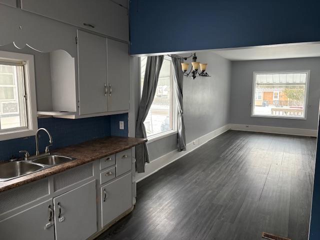 185 Frederica Street E, Thunder Bay, ON - Indoor Photo Showing Other Room