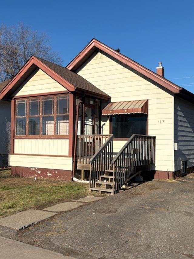 185 Frederica Street E, Thunder Bay, ON - Outdoor