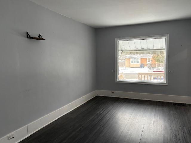185 Frederica Street E, Thunder Bay, ON - Indoor Photo Showing Other Room