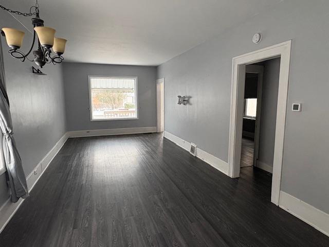 185 Frederica Street E, Thunder Bay, ON - Indoor Photo Showing Other Room