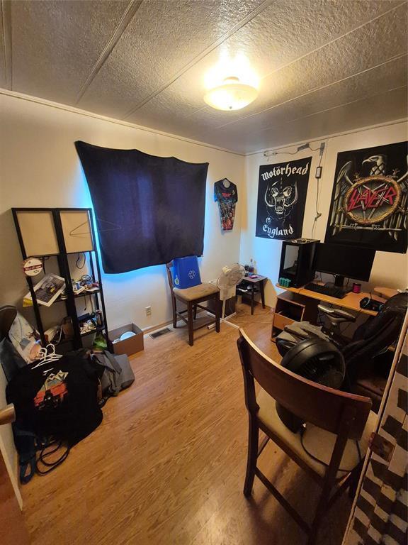 33 South Railway Street, Strathclair, MB - Indoor Photo Showing Other Room