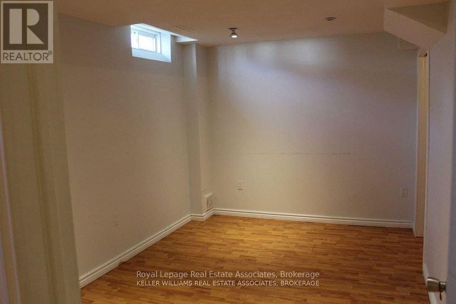 Lower - 9 Fidelity Avenue, Brampton, ON - Indoor Photo Showing Other Room