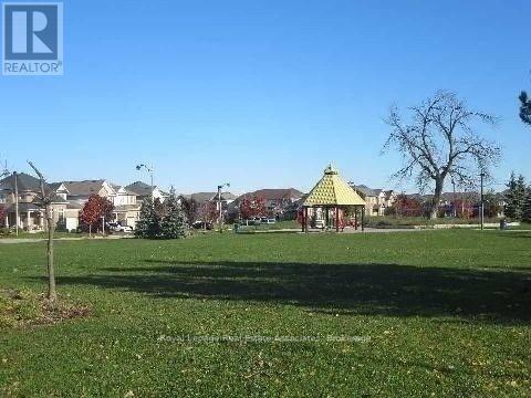 Lower - 9 Fidelity Avenue, Brampton, ON - Outdoor