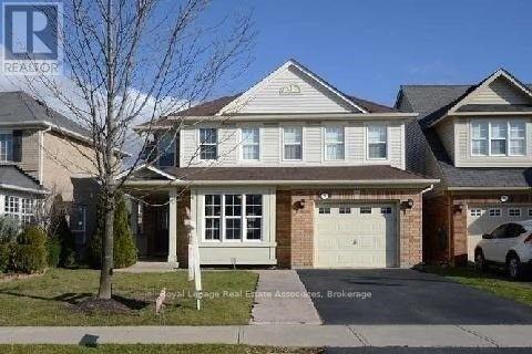 Lower - 9 Fidelity Avenue, Brampton, ON - Outdoor With Facade