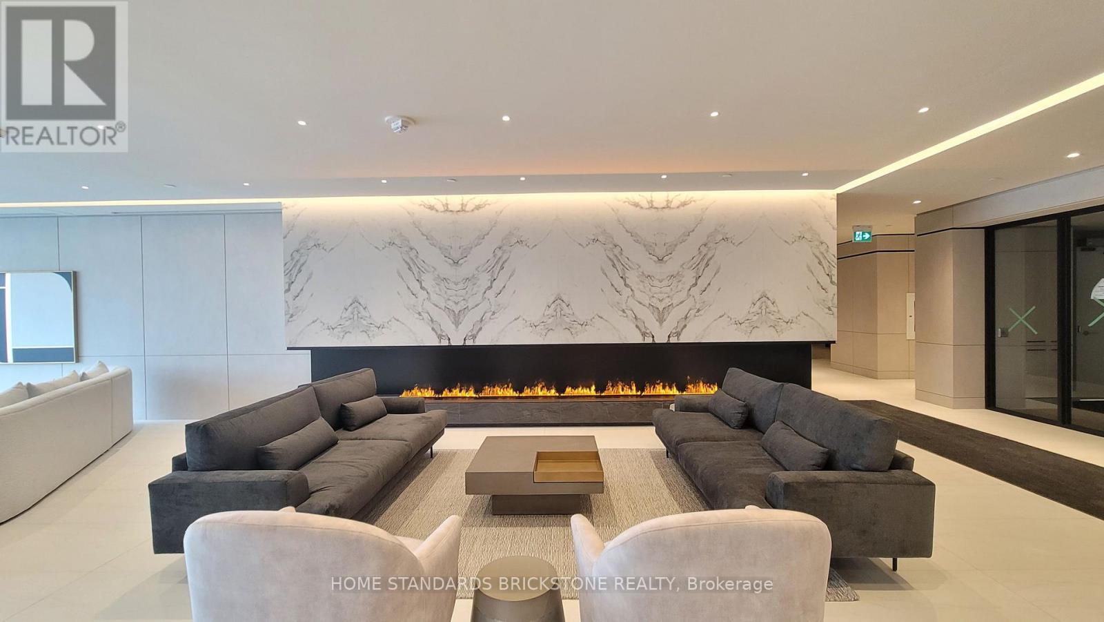 #B-2708 - 50 Upper Mall Way, Vaughan, ON - Indoor