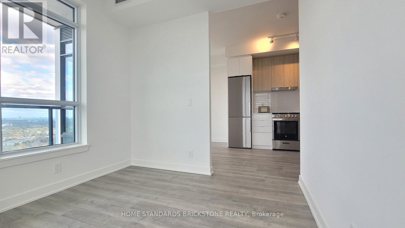 #B-2708 - 50 Upper Mall Way, Vaughan, ON - Indoor