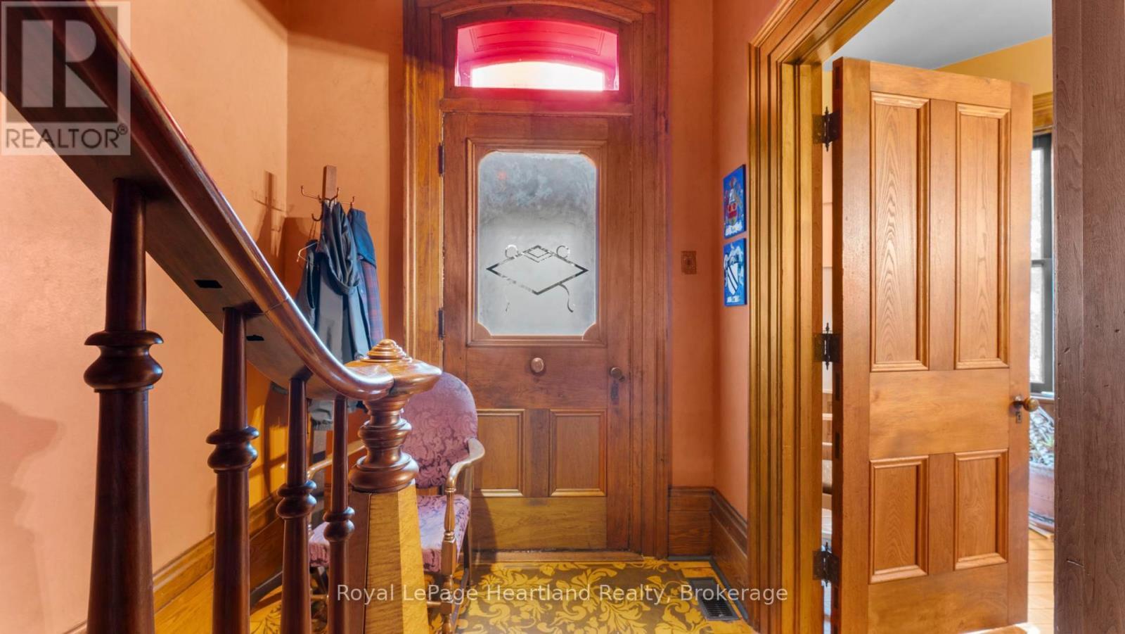 38 Albert Street, Ashfield-Colborne-Wawanosh (Ashfield), ON - Indoor Photo Showing Other Room