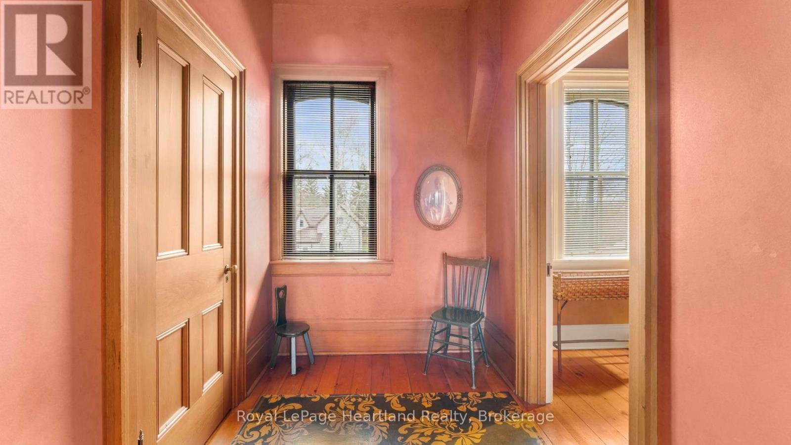 38 Albert Street, Ashfield-Colborne-Wawanosh (Ashfield), ON - Indoor Photo Showing Other Room