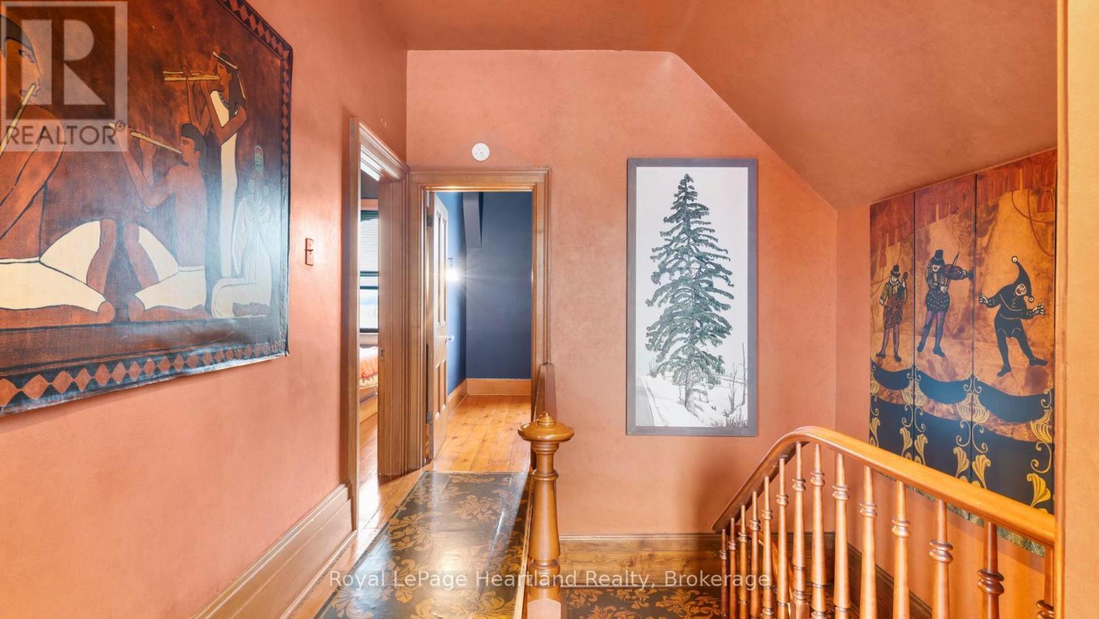 38 Albert Street, Ashfield-Colborne-Wawanosh (Ashfield), ON - Indoor Photo Showing Other Room