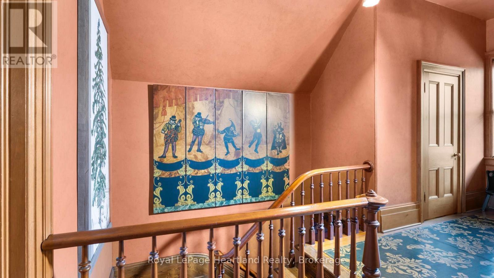 38 Albert Street, Ashfield-Colborne-Wawanosh (Ashfield), ON - Indoor Photo Showing Other Room